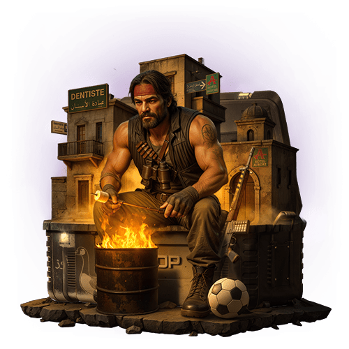 Ночной Даст