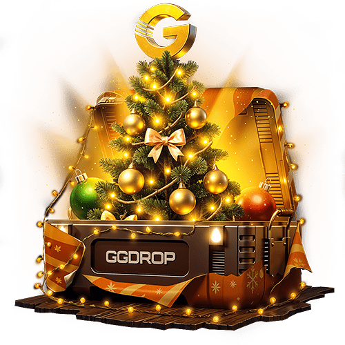 Новогодняя ёлка